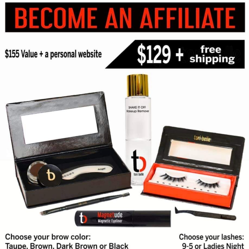 Affiliate